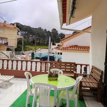 Feriehus Lemos Family House *