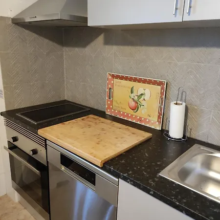 Lemos Family House Nazaré