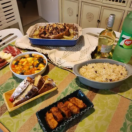 Dom wakacyjny Lemos Family House Nazaré