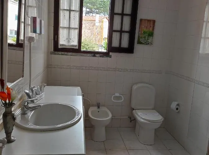 بيت للعطل Lemos Family House نازاريه