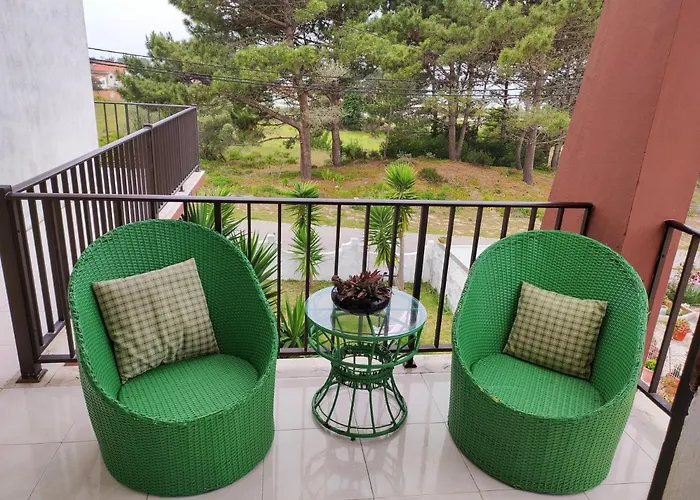 Lemos Family House بيت للعطل