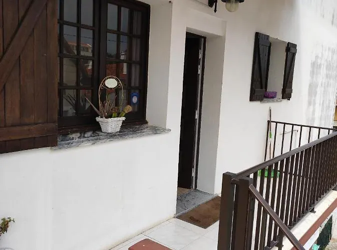 بيت للعطل Lemos Family House *