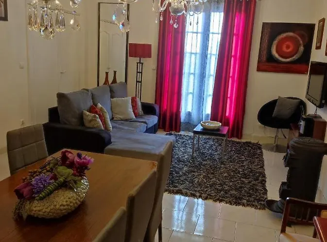 Lemos Family House بيت للعطل *