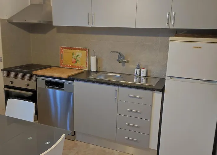 بيت للعطل Lemos Family House *