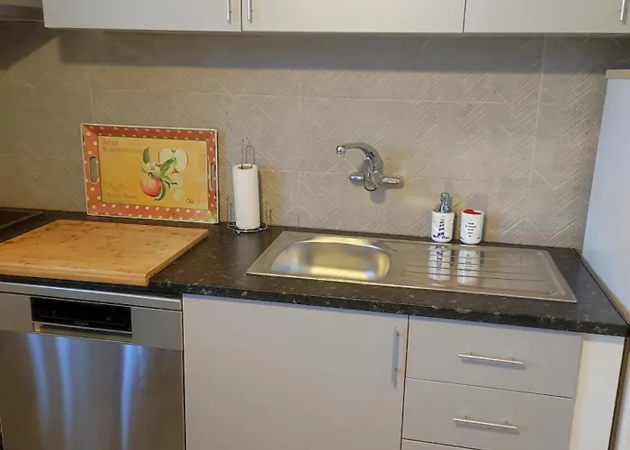 Lemos Family House * نازاريه