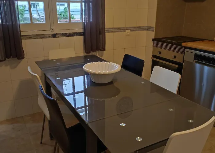 بيت للعطل Lemos Family House