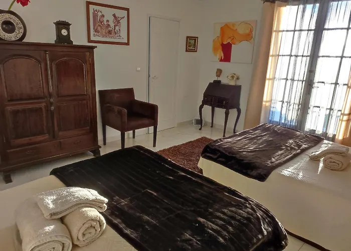 بيت للعطل Lemos Family House