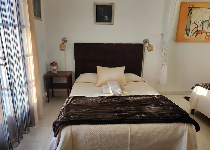 Lemos Family House * نازاريه