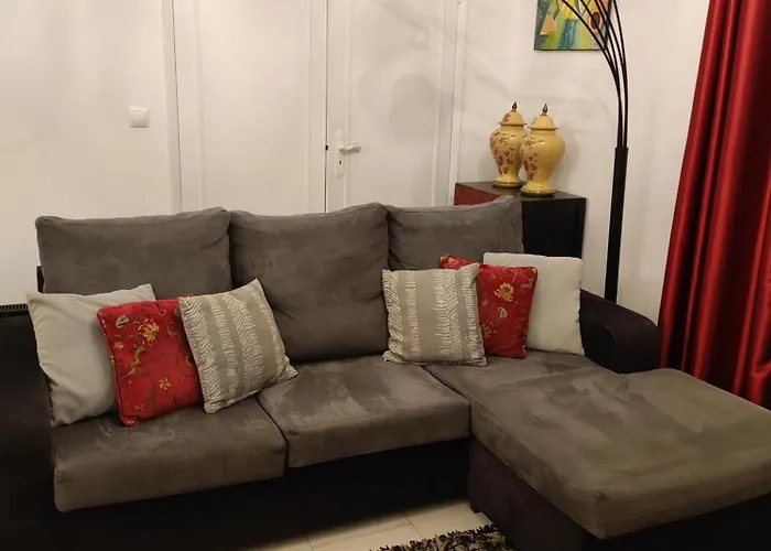 بيت للعطل Lemos Family House *