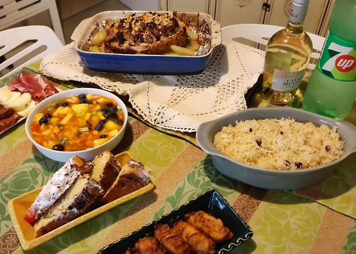 بيت للعطل Lemos Family House نازاريه