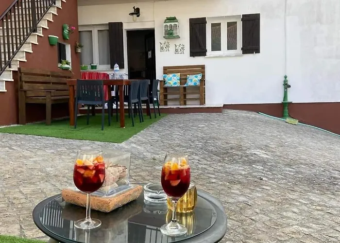 Lemos Family House بيت للعطل *