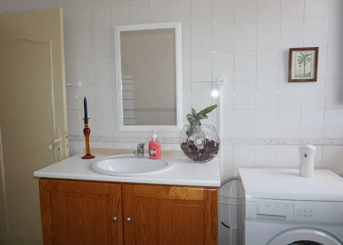 Lemos Family House *