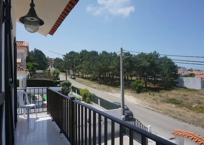 Lemos Family House بيت للعطل