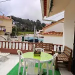 펜션 Lemos Family House *