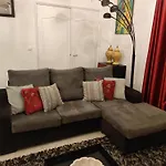 펜션 Lemos Family House *