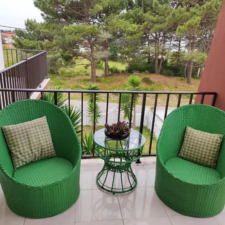 Lemos Family House Ferienhaus