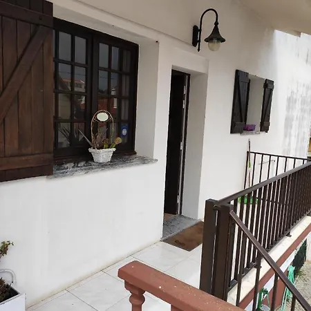 Dom wakacyjny Lemos Family House *