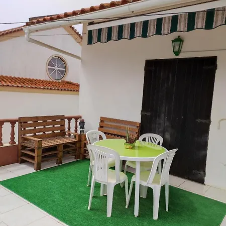 Lemos Family House * Nazare