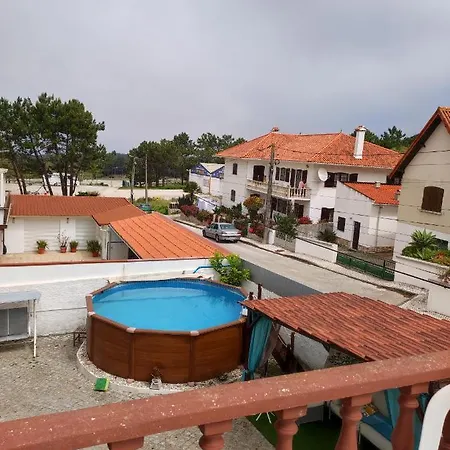 Lemos Family House * 纳扎雷