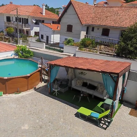 Lemos Family House