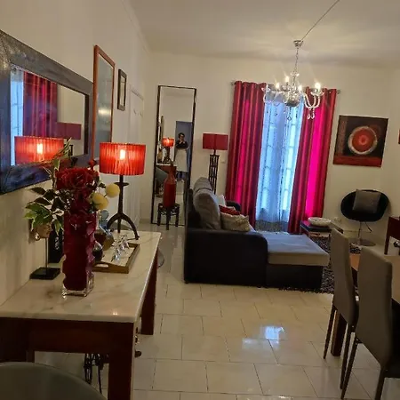 Lemos Family House * Nazare