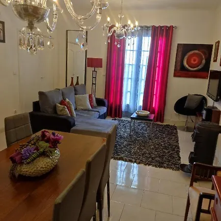Lemos Family House Holiday home *