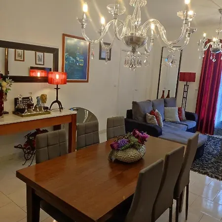 Lemos Family House *