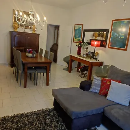 Ferienhaus Lemos Family House