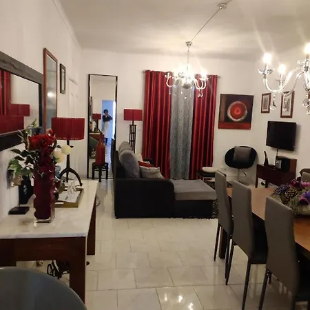 Ferienhaus Lemos Family House *