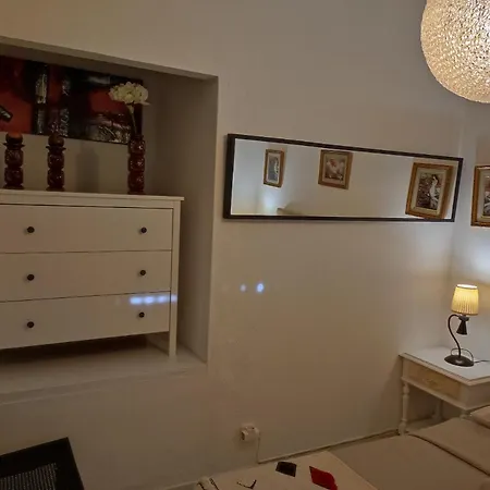 Lemos Family House Holiday home *
