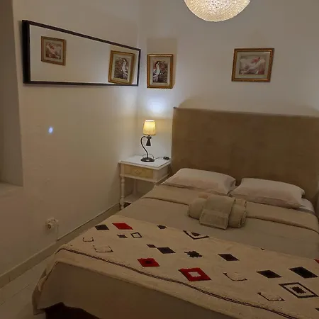 Lemos Family House Ferienhaus Nazaré