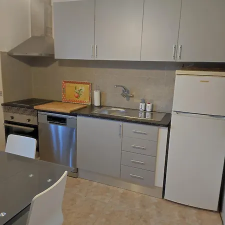 Prázdninový dům Lemos Family House *