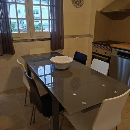 Prázdninový dům Lemos Family House
