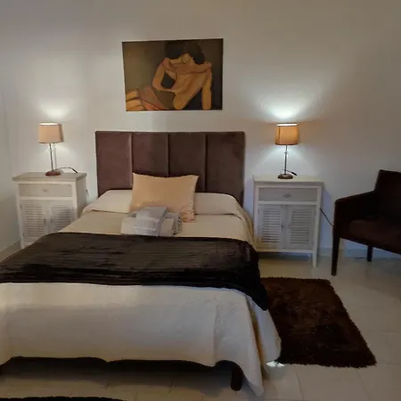 Lemos Family House Ferienhaus Nazaré