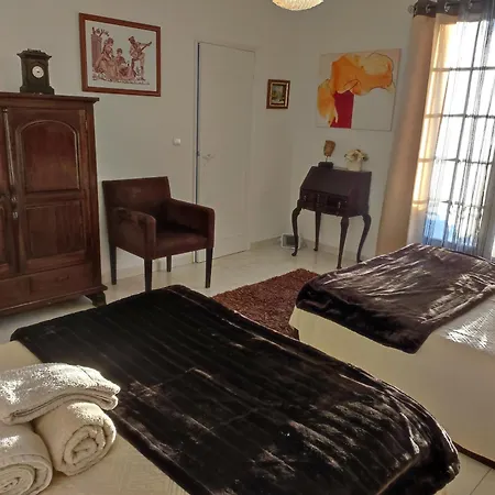 Dom wakacyjny Lemos Family House