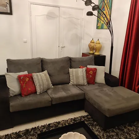 Ferienhaus Lemos Family House *