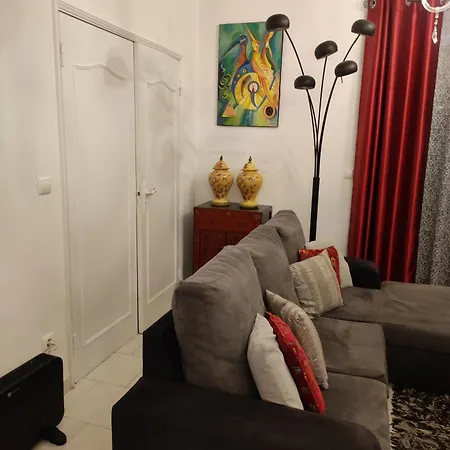Lemos Family House