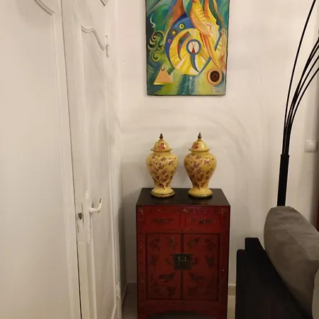 Lemos Family House * Nazaré