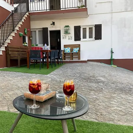 Lemos Family House Ferienhaus *