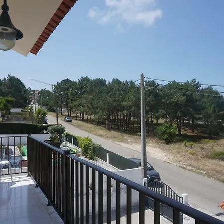 Lemos Family House Holiday home