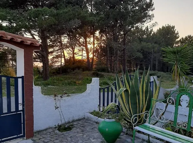 Lemos Family House Feriehus