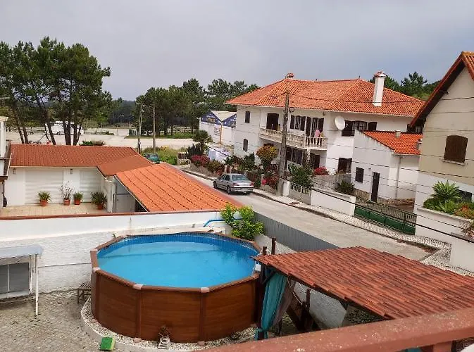 Lemos Family House * Nazare