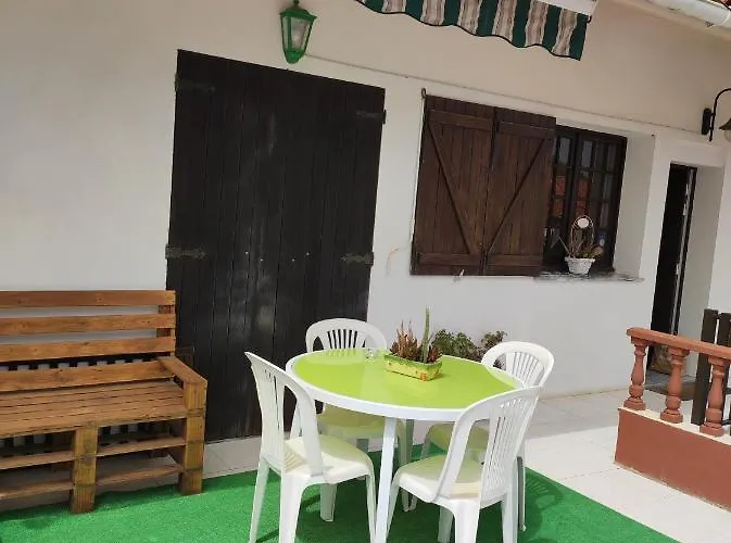 Lemos Family House Feriehus Nazaré