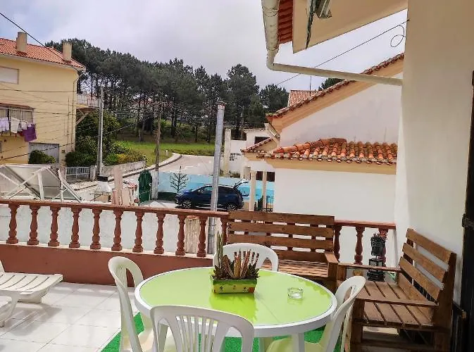 Feriehus Lemos Family House *