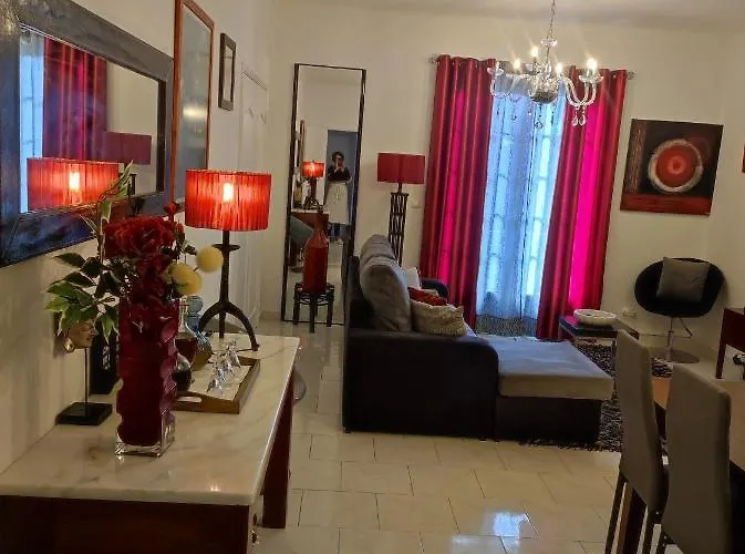 Lemos Family House * Nazare