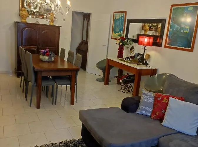 Holiday home Lemos Family House