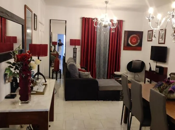 Holiday home Lemos Family House *