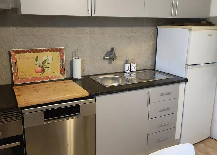 Holiday home Lemos Family House *