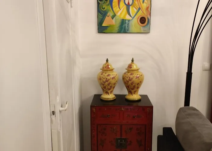 Lemos Family House * Nazare